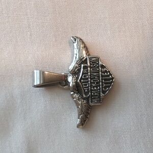 Harley Davidson Pendant